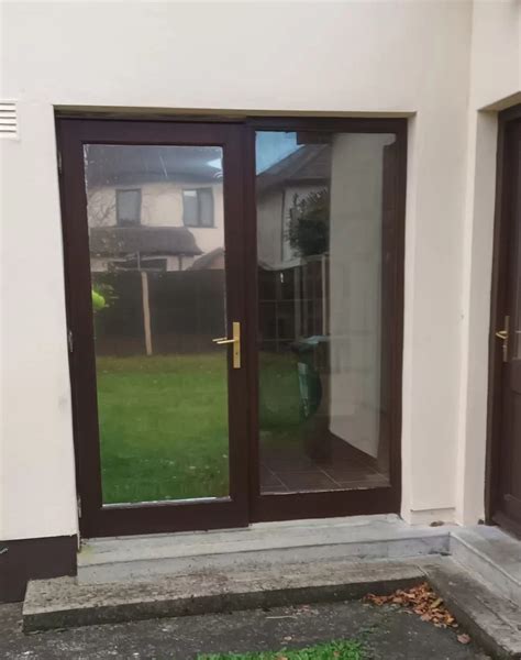 UPVC Windows And Doors Salamander BluEvolution 82 Co Cork 305