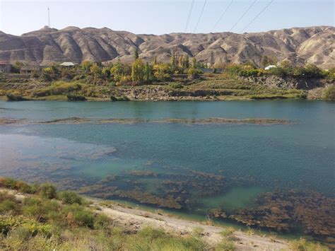 Nature - Bound to Azerbaijan