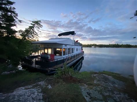 Happy Days Houseboats Day Rentals Bobcaygeon All You Need To Know Before You Go Updated