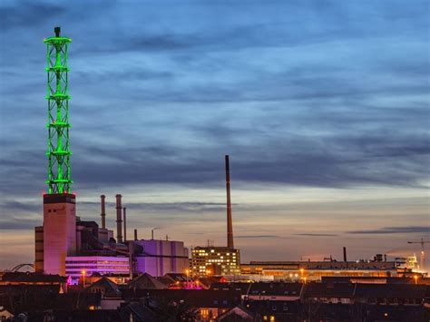 Stadtwerke Duisburg Erh Hen Ab M Rz Preise F R Strom Und Gas