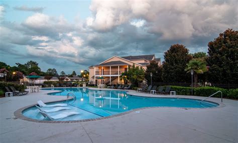 Apartments In Kathleen GA Houston Lake Apartments