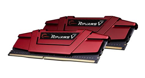 Memoria Ram G Skill Ripjaws V DDR4 32GB 2X16GB 3600MHZ CL19 20 20 40