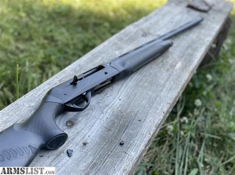 ARMSLIST For Sale Trade Benelli Ethos Cordoba 20ga