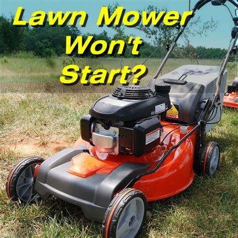 Why Won T My Toro Lawn Mower Start Troubleshooting Guide My Heart Lives Here