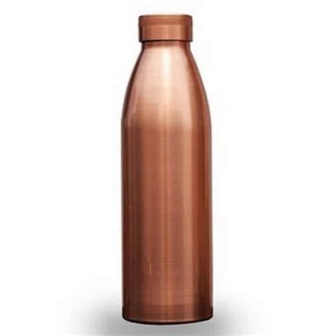 RM Dr Copper Bottle At Rs 350 Bottle In Moradabad ID 20128745488