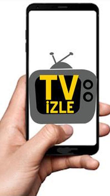 Descargar Tv İzle Apk Para Android Última Versión