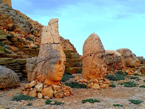 UNESCO Dünya Mirası Listesi Düş Patikası Turizm