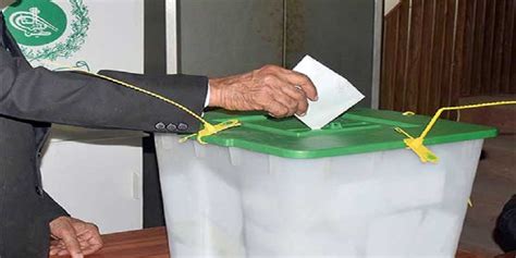 Ajk Election Results Live Azad Kashmir Election Results