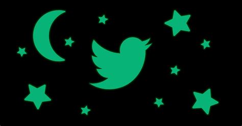 Twitter's Dark Mode Interface Is Getting an Update | WIRED