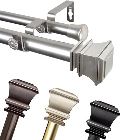 Curtain Rods - Bed Bath & Beyond