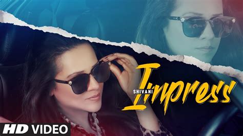 New Punjabi Songs 2019 Impress Shivani Full Song Devotees Insanos