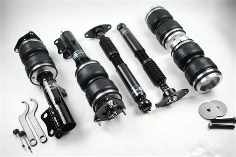 Mazda6 Atenza（gj Gl）2014～air Suspension Support Kit Air Shock Absorber