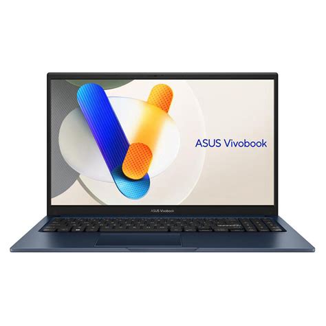 Лаптоп Asus Vivobook 15 X1504va Nj924 156 Intel Core I5 1335u Ram 16 Gb Ssd 512 Gb Intel