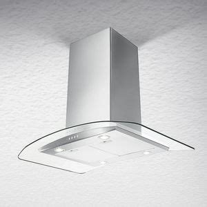 Island Range Hood CUBIA CUBIA GLOSS Faber S P A With Built In