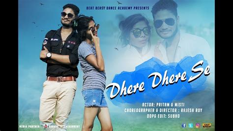 Dheere Dheere Se Love Story 2018 Swapneel Jaiswal Aashiqui