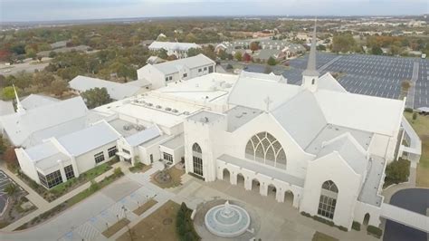 Another Tx Megachurch And 58 Louisiana Churches Leave United Methodists