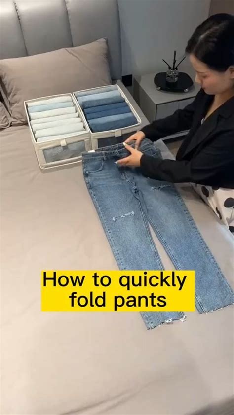 The Folding Hacks On Instagram Transform Your Space With Smart