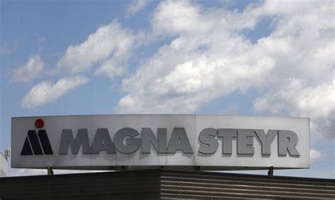 Will Magna Steyr add Chinese car output at Austria factory? | Automotive News Europe