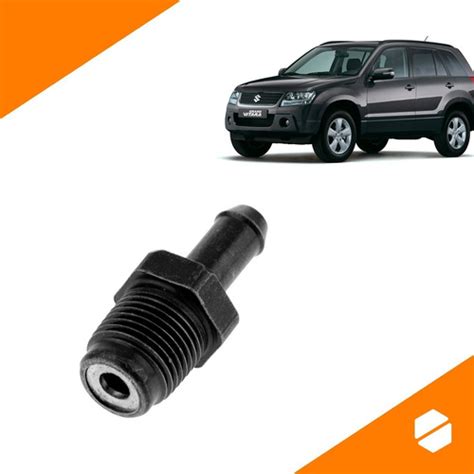 Válvula Pcv Suzuki Grand Vitara 2007 2015 metálica Repuestos AT