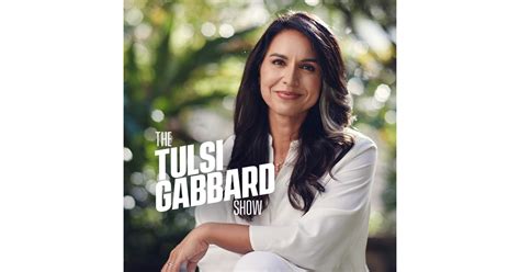 The Tulsi Gabbard Show Trailer The Tulsi Gabbard Show Iheart