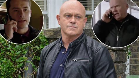 EastEnders Phil Mitchell spoilers: Grant Mitchell tipped for dramatic ...