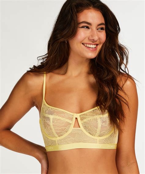 Fire Non Padded Longline Underwired Bra For Longline Bras