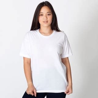 Plain White Unisex T Shirtgood Qualityround Neck T Shirt For Men