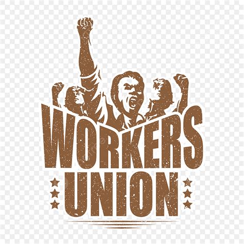 International Worker Day Vector Design Images Workers Union