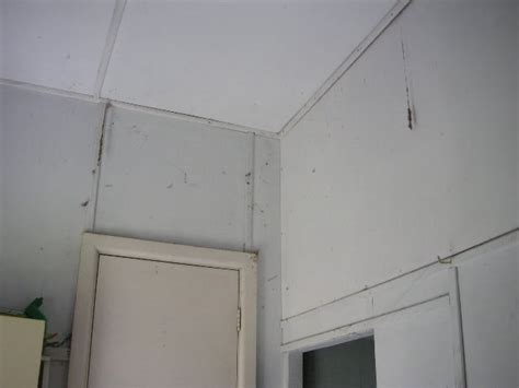 How to Identify Asbestos Walls in Home | Asbestos Plasterboard