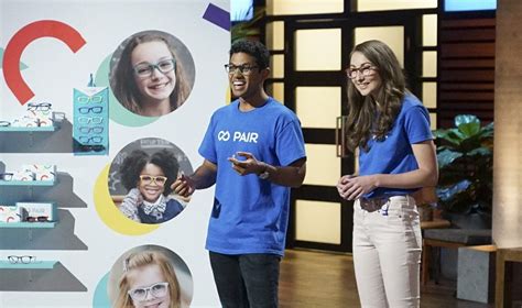 Pair Eyewear What Happened To Kid Glasses After 400k Shark Tank Deal