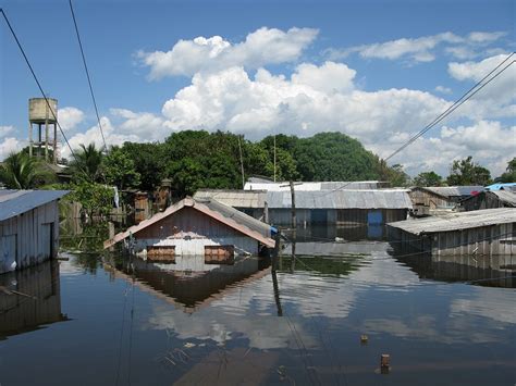 Google Anuncia O Primeiro Sistema De Alerta De Enchentes Do Brasil