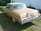 Murray B Park Used And Nos Parts For Chrysler Imperial Dodge