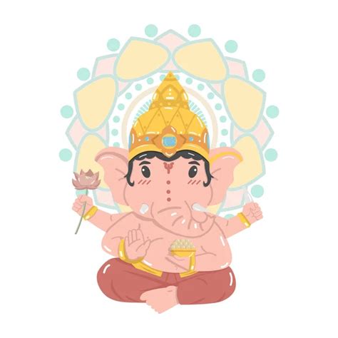 100000 Hindu God Cartoon Vector Images Depositphotos