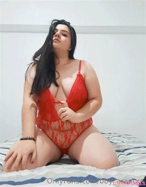 Bby Arantxa Nude Onlyfans Leaked Photo Topfapgirls