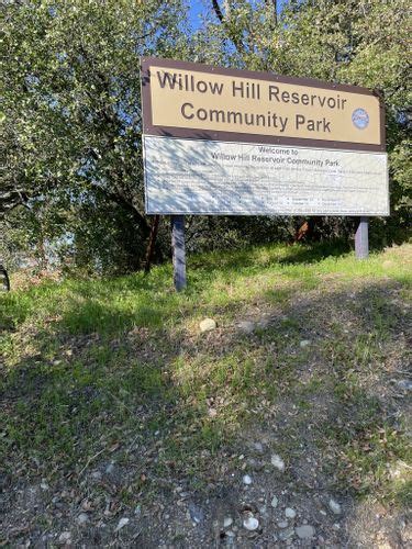 Best Trails In Willow Hills Reservoir Community Park Alltrails