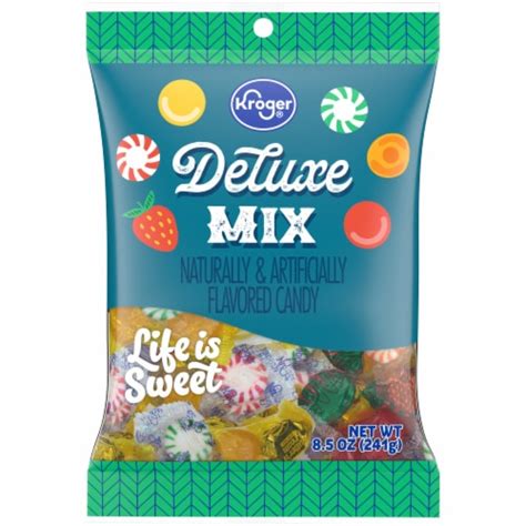 Kroger® Deluxe Mix Candy 85 Oz Kroger