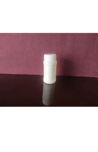 Hdpe Tablet Containers At Rs Piece Hdpe Medicine Bottles In Nagpur