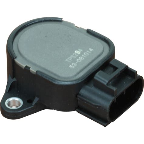 THROTTLE POSITION SENSOR SUBARU TOYOTA SUZUKI FORESTER IMPREZA LIBERTY