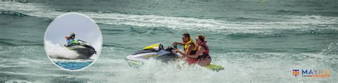 Jet Ski Dubai Marina Best Tour Operator In Dubai Desert Safari