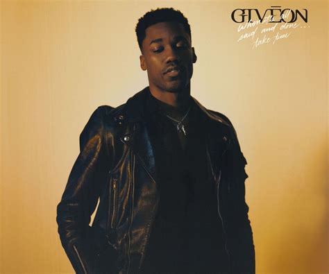 Givēon Unleashes Deluxe Album & “Heartbreak Anniversary” Visual ...