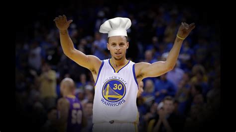 Chef Curry Stephen Curry Montage W Endgame Trailer Song Youtube