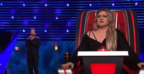 'Wildest Blind Audition ever': Superstar surprises 'Voice' viewers with 'biggest performance of ...