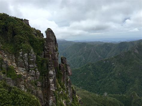 The Pinnacles New Zealand Travel Day Trips Trip