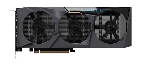 Radeon RX 6600 EAGLE 8GAORUS GIGABYTE Global