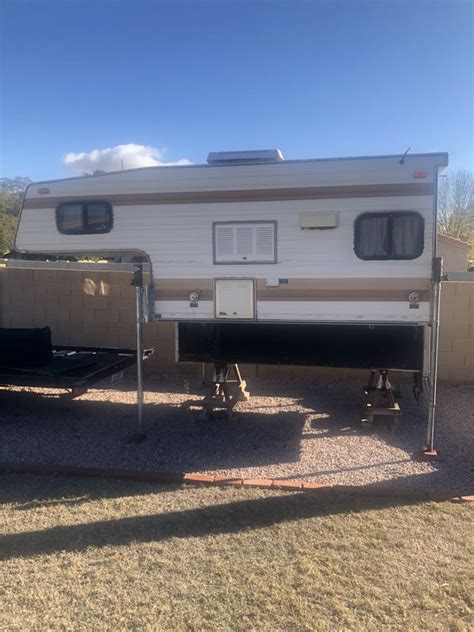 Camper For Sale In Phoenix Az Offerup