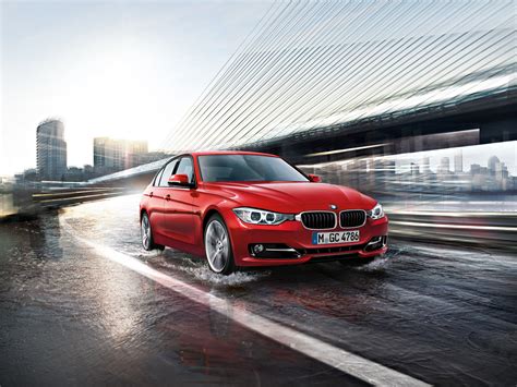 Bmw F30 328i Tune