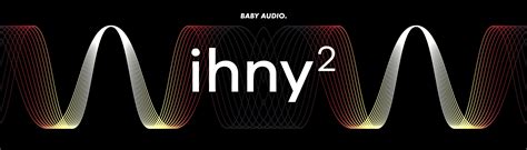 Baby Audio IHNY 2 Splice