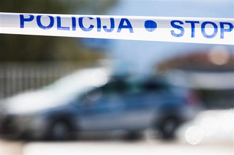 Na staju kod Karlovca bačena bomba tportal