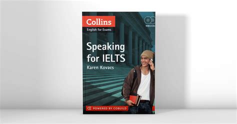 S Ch Collins Speaking For Ielts K M Audio Review