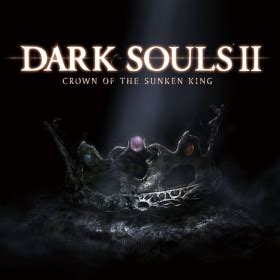 Подборки с игрой Dark Souls II Crown of the Sunken King StopGame